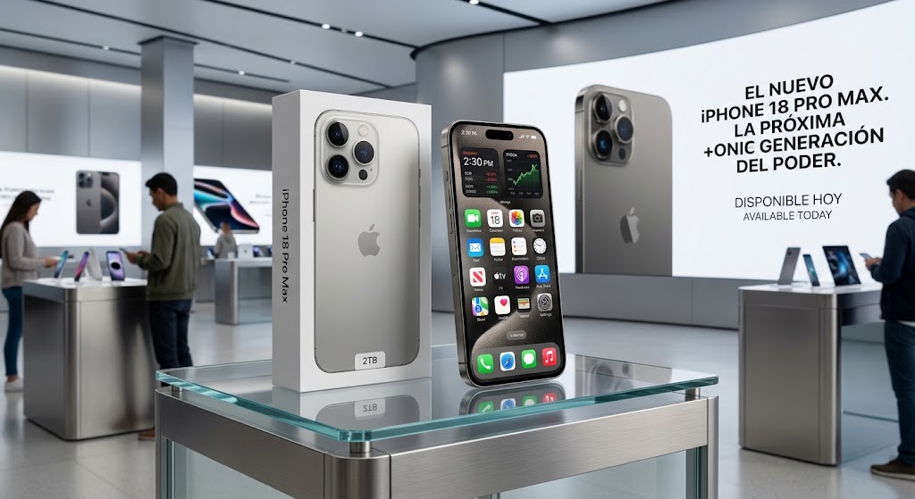 Iphone 18
