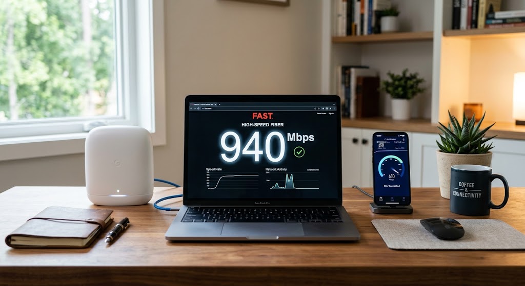 Telmex aumenta la velocidad de Infinitum sin costo adicional y cierra hoy el registro de su beca 2026