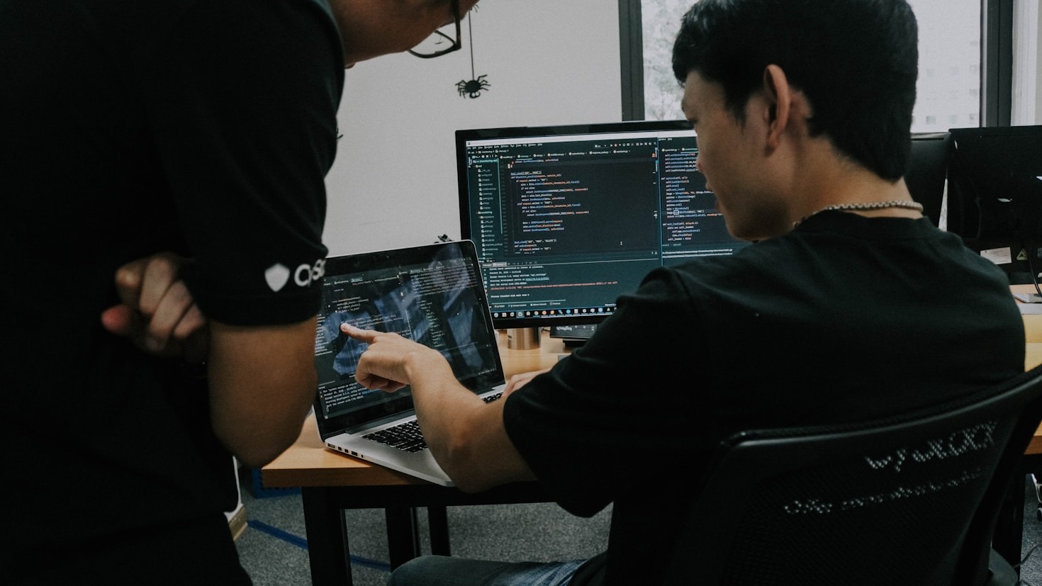 El impacto real de la inteligencia artificial generativa