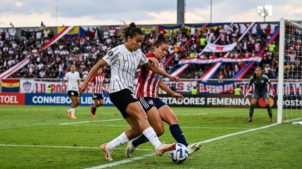 Copa Libertadores Femenina y Chile: Colo-Colo y la U arrancan en Quito, con el debut de Caracas reprogramado